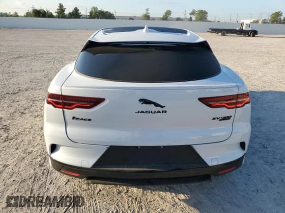 ✅ 2019 Jaguar I-Pace HSE • VIN: SADHD2S13K1F76209 • Lot: 68718833. Wystawiony na Copart z przebiegiem 50 731 mil. Bezpłatny archiwum sprzedaży aukcyjnych z USA i szczegółowy raport historii pojazdu na DreamBid. Zdjęcie 6.