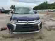2017 Mitsubishi Outlander SE z VIN JA4AZ3A32HZ038593, wystawiony jako Copart lot #67528735 z przebiegiem 178 580 mil mil oraz Szkoda całkowita • Salvage title. Historia ofert i sprzedaży dostępna na DreamBid. Obrazek 5.
