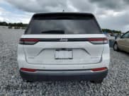 ✅ 2024 Jeep Grand Cherokee Laredo • VIN: 1C4RJHAG0R8597244 • Lot: 82184075. Listed on Copart with 21,456 mi. Free auction sales archive from the USA and detailed vehicle history report at DreamBid. Image 6.