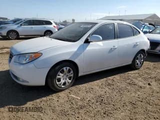 ✅ 2009 Hyundai Elantra GLS • VIN: KMHDU46D39U705867 • Lot: 68543925. Listed on Copart with 112,485 mi. Free auction sales archive from the USA and detailed vehicle history report at DreamBid. Image 1.