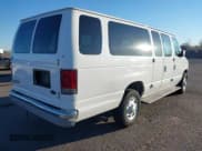 ✅ 2002 Ford Econoline Passenger XL • VIN: 1FBSS31L72HB19752 • Lot: 43644836. Listed on IAAI with 125,900 mi. Free auction sales archive from the USA and detailed vehicle history report at DreamBid. Image 4.