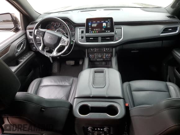 ✅ 2021 Chevrolet Suburban Z71 • VIN: 1GNSKDKD8MR451471 • Lot: 77872574. Wystawiony na Copart z przebiegiem 67 905 mil. Bezpłatny archiwum sprzedaży aukcyjnych z USA i szczegółowy raport historii pojazdu na DreamBid. Zdjęcie 8.