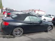 ✅ 2018 BMW 2 Series 230i • VIN: WBA2M7C52JVA97431 • Lot: 43617915. Wystawiony na IAAI z przebiegiem 67 593 mil. Bezpłatny archiwum sprzedaży aukcyjnych z USA i szczegółowy raport historii pojazdu na DreamBid. Zdjęcie 14.