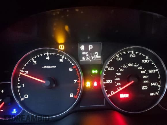 ✅ 2013 Subaru Legacy Premium • VIN: 4S3BMBC64D3039252 • Lot: 91392395. Listed on Copart with 169,279 mi. Free auction sales archive from the USA and detailed vehicle history report at DreamBid. Image 9.