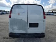 ✅ 2014 Chevrolet Express Cargo • VIN: 1GCSGAFX2E1125114 • Lot: 70080555. Wystawiony na Copart z przebiegiem Nie podano. Bezpłatny archiwum sprzedaży aukcyjnych z USA i szczegółowy raport historii pojazdu na DreamBid. Zdjęcie 6.
