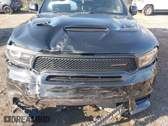 ✅ 2019 Dodge Durango R/T • VIN: 1C4SDJCT7KC738436 • Lot: 43255804. Wystawiony na IAAI z przebiegiem 93 137 mil. Bezpłatny archiwum sprzedaży aukcyjnych z USA i szczegółowy raport historii pojazdu na DreamBid. Zdjęcie 6.