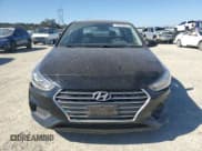 ✅ 2020 Hyundai Accent SE • VIN: 3KPC24A67LE108791 • Лот: 74040624. Опубликован ранее на Copart с пробегом 70 542 миль. Бесплатный доступ к архиву аукционных продаж из США и подробный отчёт об истории автомобиля на DreamBid. Изображение 5.