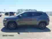 2021 Jeep Compass 80th Anniversary with VIN 3C4NJCEB6MT518282, listed as a IAAI auction lot 42020674 with 145,382 mi miles and . Bid and sale history available at DreamBid. Image 14.