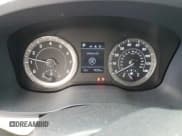 ✅ 2022 Hyundai Venue Limited • VIN: KMHRC8A31NU169963 • Lot: 50882925. Listed on Copart with 79,276 mi. Free auction sales archive from the USA and detailed vehicle history report at DreamBid. Image 9.