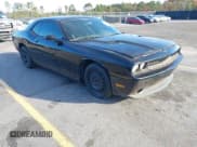 ✅ 2014 Dodge Challenger SXT • VIN: 2C3CDYAG7EH304459 • Lot: 43682366. Listed on IAAI with 197,016 mi. Free auction sales archive from the USA and detailed vehicle history report at DreamBid. Image 1.