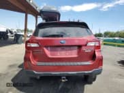 ✅ 2017 Subaru Outback • VIN: 4S4BSAAC0H3408487 • Lot: 68486775. Wystawiony na Copart z przebiegiem Nie podano. Bezpłatny archiwum sprzedaży aukcyjnych z USA i szczegółowy raport historii pojazdu na DreamBid. Zdjęcie 6.