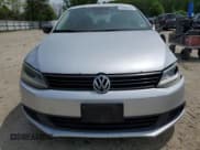 ✅ 2012 Volkswagen Jetta S • VIN: 3VW1K7AJ3CM353619 • Lot: 53984285. Listed on Copart with 132,382 mi. Free auction sales archive from the USA and detailed vehicle history report at DreamBid. Image 5.