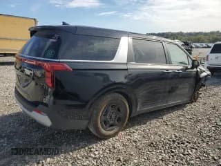 ✅ 2025 Kia Carnival LX • VIN: KNDNB5K35S6498653 • Лот: 89460655. Опубликован ранее на Copart с пробегом 10 854 миль. Бесплатный доступ к архиву аукционных продаж из США и подробный отчёт об истории автомобиля на DreamBid. Изображение 3.