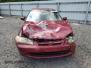 ✅ 2000 Honda Accord SE • VIN: JHMCG5672YC023766 • Lot: 66357845. Listed on Copart with 225,480 mi. Free auction sales archive from the USA and detailed vehicle history report at DreamBid. Image 5.