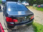 ✅ 2016 BMW M5 • VIN: WBSFV9C51GD595847 • Lot: 43091063. Listed on IAAI with 89,847 mi. Free auction sales archive from the USA and detailed vehicle history report at DreamBid. Image 3.