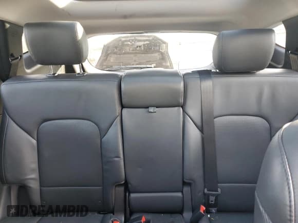 ✅ 2018 Hyundai Santa Fe Ultimate • VIN: 5XYZWDLA2JG515367 • Лот: 45814314. Опубликован ранее на Copart с пробегом 61 438 миль. Бесплатный доступ к архиву аукционных продаж из США и подробный отчёт об истории автомобиля на DreamBid. Изображение 10.