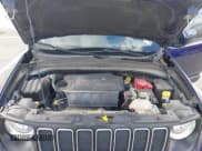 ✅ 2019 Jeep Renegade Latitude • VIN: ZACNJABB9KPK87212 • Lot: 43584654. Listed on IAAI with 67,246 mi. Free auction sales archive from the USA and detailed vehicle history report at DreamBid. Image 10.