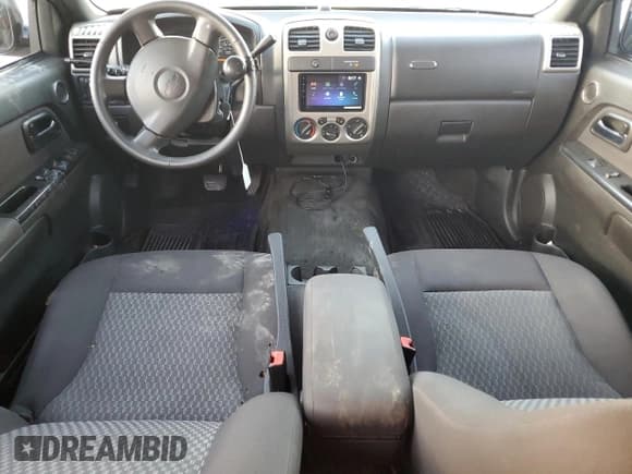 ✅ 2012 Chevrolet Colorado 1LT • VIN: 1GCDSCF91C8166309 • Лот: 68425454. Опубликован ранее на Copart с пробегом 49 952 миль. Бесплатный доступ к архиву аукционных продаж из США и подробный отчёт об истории автомобиля на DreamBid. Изображение 8.