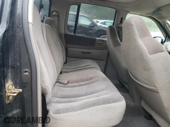 ✅ 2004 Dodge Dakota SLT • VIN: 1D7HG48N64S594227 • Lot: 62468295. Listed on Copart with Not provided. Free auction sales archive from the USA and detailed vehicle history report at DreamBid. Image 10.