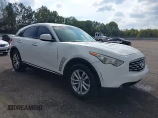 ✅ 2011 Infiniti FX • VIN: JN8AS1MW2BM141753 • Лот: 43277597. Опубликован ранее на IAAI с пробегом 274 250 миль. Бесплатный доступ к архиву аукционных продаж из США и подробный отчёт об истории автомобиля на DreamBid. Изображение 1.