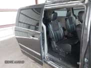 ✅ 2016 Chrysler Town & Country Limited Platinum • VIN: 2C4RC1GG2GR306656 • Lot: 43090750. Listed on IAAI with 146,252 mi. Free auction sales archive from the USA and detailed vehicle history report at DreamBid. Image 8.