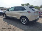 ✅ 2018 Ford Edge Titanium • VIN: 2FMPK4K93JBC51585 • Лот: 43237132. Опубликован ранее на IAAI с пробегом Не указан. Бесплатный доступ к архиву аукционных продаж из США и подробный отчёт об истории автомобиля на DreamBid. Изображение 3.