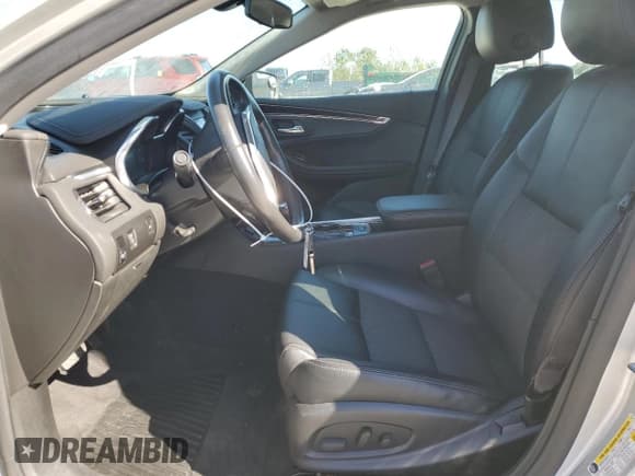 ✅ 2014 Chevrolet Impala LT • VIN: 2G1125S31E9217095 • Лот: 73389154. Опубликован ранее на Copart с пробегом 139 347 миль. Бесплатный доступ к архиву аукционных продаж из США и подробный отчёт об истории автомобиля на DreamBid. Изображение 7.