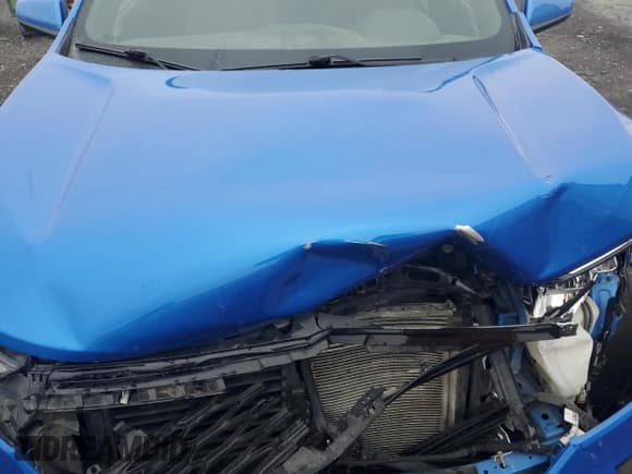 ✅ 2024 Chevrolet Equinox RS • VIN: 3GNAXWEG4RS201728 • Lot: 80743685. Wystawiony na Copart z przebiegiem 40 716 mil. Bezpłatny archiwum sprzedaży aukcyjnych z USA i szczegółowy raport historii pojazdu na DreamBid. Zdjęcie 12.