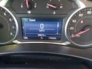 ✅ 2019 Chevrolet Equinox LT • VIN: 3GNAXKEVXKS651087 • Лот: 43447600. Опубликован ранее на IAAI с пробегом 58 873 миль. Бесплатный доступ к архиву аукционных продаж из США и подробный отчёт об истории автомобиля на DreamBid. Изображение 16.