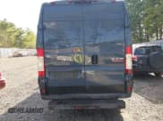 ✅ 2020 Ram ProMaster Cargo • VIN: 3C6URVJG9LE108460 • Lot: 43266741. Listed on IAAI with 71,530 mi. Free auction sales archive from the USA and detailed vehicle history report at DreamBid. Image 16.