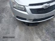 ✅ 2014 Chevrolet Cruze LS • VIN: 1G1PA5SHXE7478705 • Лот: 43540857. Опубликован ранее на IAAI с пробегом 164 841 миль. Бесплатный доступ к архиву аукционных продаж из США и подробный отчёт об истории автомобиля на DreamBid. Изображение 6.