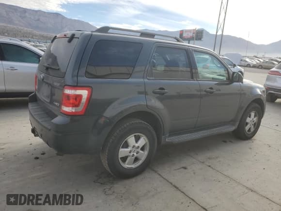 ✅ 2009 Ford Escape XLT • VIN: 1FMCU93G09KB88420 • Lot: 91657415. Wystawiony na Copart z przebiegiem 183 862 mil. Bezpłatny archiwum sprzedaży aukcyjnych z USA i szczegółowy raport historii pojazdu na DreamBid. Zdjęcie 3.