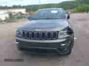 2020 Jeep Grand Cherokee Altitude z VIN 1C4RJEAG7LC119017, wystawiony jako IAAI lot #42137551 z przebiegiem 133 934 mil mil oraz . Historia ofert i sprzedaży dostępna na DreamBid. Obrazek 6.