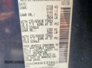 ✅ 2018 Nissan Murano S • VIN: 5N1AZ2MG8JN135661 • Lot: 71736545. Wystawiony na Copart z przebiegiem 121 499 mil. Bezpłatny archiwum sprzedaży aukcyjnych z USA i szczegółowy raport historii pojazdu na DreamBid. Zdjęcie 12.