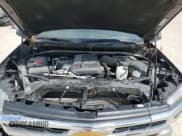 ✅ 2022 Chevrolet Silverado 1500 • VIN: 3GCPACET5NG686622 • Лот: 72154964. Опубликован ранее на Copart с пробегом 27 464 миль. Бесплатный доступ к архиву аукционных продаж из США и подробный отчёт об истории автомобиля на DreamBid. Изображение 11.