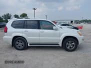 ✅ 2008 Lexus GX 470 • VIN: JTJBT20X180160597 • Лот: 42897586. Опубликован ранее на IAAI с пробегом 150 735 миль. Бесплатный доступ к архиву аукционных продаж из США и подробный отчёт об истории автомобиля на DreamBid. Изображение 13.