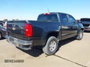 ✅ 2018 Chevrolet Colorado 2WD Work Truck • VIN: 1GCGSBEN4J1156806 • Лот: 43537627. Опубликован ранее на IAAI с пробегом 86 154 миль. Бесплатный доступ к архиву аукционных продаж из США и подробный отчёт об истории автомобиля на DreamBid. Изображение 4.