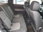 ✅ 2010 Chevrolet HHR 1LT • VIN: 3GNBABDB7AS577851 • Lot: 41611885. Listed on Copart with 97,422 mi. Free auction sales archive from the USA and detailed vehicle history report at DreamBid. Image 11.