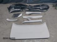 ✅ 2017 Toyota Sienna XLE Auto Access Seat • VIN: 5TDYZ3DC6HS773305 • Lot: 42364773. Listed on IAAI with 58,621 mi. Free auction sales archive from the USA and detailed vehicle history report at DreamBid. Image 12.