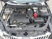 ✅ 2012 Lincoln MKZ • VIN: 3LNHL2GC2CR802037 • Lot: 43661600. Listed on IAAI with 58,765 mi. Free auction sales archive from the USA and detailed vehicle history report at DreamBid. Image 10.