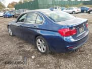 ✅ 2018 BMW 3 Series 330i xDrive • VIN: WBA8D9C56JA616216 • Lot: 43522308. Listed on IAAI with 31,442 mi. Free auction sales archive from the USA and detailed vehicle history report at DreamBid. Image 3.