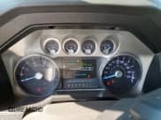 ✅ 2014 Ford F-350 XLT • VIN: 1FT8W3BT3EEB61947 • Lot: 92820115. Listed on Copart with 255,508 mi. Free auction sales archive from the USA and detailed vehicle history report at DreamBid. Image 9.