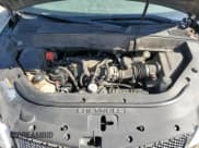 ✅ 2011 Chevrolet Traverse 2LT • VIN: 1GNKRJED8BJ158994 • Lot: 80035605. Listed on Copart with Not provided. Free auction sales archive from the USA and detailed vehicle history report at DreamBid. Image 12.