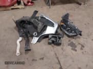 ✅ 2019 Mercedes-Benz GLS 450 • VIN: 4JGDF6EE5KB229266 • Лот: 41717593. Опубликован ранее на IAAI с пробегом 50 155 миль. Бесплатный доступ к архиву аукционных продаж из США и подробный отчёт об истории автомобиля на DreamBid. Изображение 12.