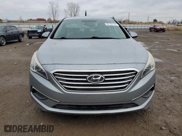 ✅ 2016 Hyundai Sonata SE • VIN: 5NPE24AF8GH280421 • Лот: 92122185. Опубликован ранее на Copart с пробегом 119 485 миль. Бесплатный доступ к архиву аукционных продаж из США и подробный отчёт об истории автомобиля на DreamBid. Изображение 5.