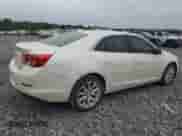 ✅ 2014 Chevrolet Malibu LT • VIN: 1G11E5SL4EF119953 • Lot: 87435085. Wystawiony na Copart z przebiegiem 304 460 mil mil. Skorzystaj z bezpłatnego archiwum sprzedaży aukcyjnych z USA i zobacz szczegółowy raport historii pojazdu na DreamBid. Zdjęcie 3.