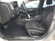 ✅ 2017 Infiniti QX30 Sport • VIN: SJKCH5CP3HA036022 • Lot: 63696665. Wystawiony na Copart z przebiegiem 125 589 mil. Bezpłatny archiwum sprzedaży aukcyjnych z USA i szczegółowy raport historii pojazdu na DreamBid. Zdjęcie 7.