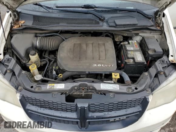 ✅ 2013 Ram Cargo Van Tradesman • VIN: 2C4RRGAG1DR639145 • Lot: 80061795. Wystawiony na Copart z przebiegiem 274 068 mil. Bezpłatny archiwum sprzedaży aukcyjnych z USA i szczegółowy raport historii pojazdu na DreamBid. Zdjęcie 12.