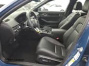 ✅ 2025 Honda Civic Sport • VIN: 2HGFE4F85SH301136 • Lot: 86309265. Wystawiony na Copart z przebiegiem 19 108 mil. Bezpłatny archiwum sprzedaży aukcyjnych z USA i szczegółowy raport historii pojazdu na DreamBid. Zdjęcie 7.