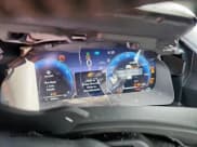 ✅ 2025 Toyota Highlander XLE • VIN: 5TDAAAB56SS097740 • Lot: 71486355. Wystawiony na Copart z przebiegiem 9 040 mil. Bezpłatny archiwum sprzedaży aukcyjnych z USA i szczegółowy raport historii pojazdu na DreamBid. Zdjęcie 9.